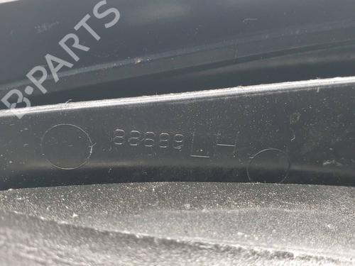 Retrovisor esquerdo FORD MAVERICK 3.0 V6 24V | BP35749401C26 - Image 5