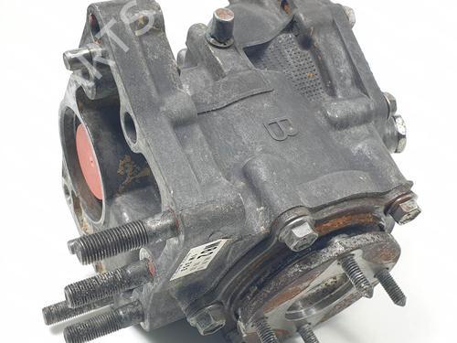 Used Transfer box Transfer box TOYOTA RAV 4 III (_A3_) 2.0 4WD (ACA30_, ACA30R) (152 hp) 40175256 40175256