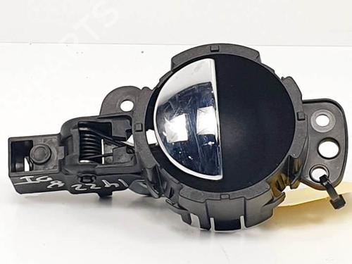 Used Front left interior door handle Front left interior door handle MINI MINI (R56) One (95 hp) 17839350 17839350