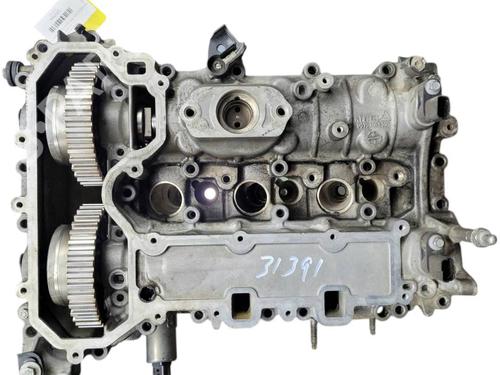 Cylinder head PEUGEOT 2008 I (CU_) 1.2 THP 110 / PureTech 110 | BP31240474M5  - Image 7