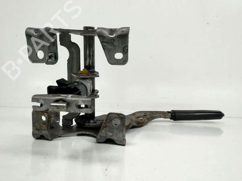 Hand brake CITROËN BERLINGO Box Body/MPV (B9) 1.6 HDi 90 4x4 | BP8764517I18 