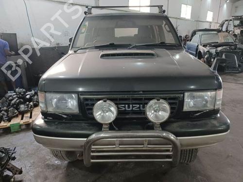 Used Parts OPEL MONTEREY B (M98) 3.0 DTI (UBS73D, UBS73G) 898600