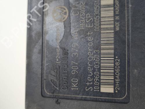 ABS pump VW GOLF V (1K1) 1.9 TDI | BP35942216M43  - Image 7