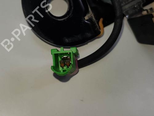 Front right seatbelt CHEVROLET LACETTI (J200) 1.6 | BP9579448I25  - Image 5