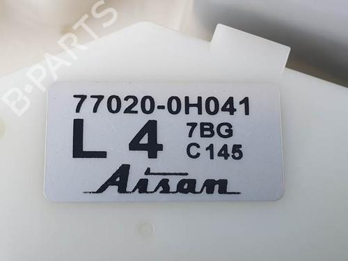 Fuel pump CITROËN C1 II (PA_, PS_) 1.2 VTi 82 | BP24627515M76 