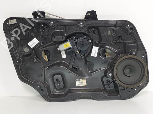 Used Front left window mechanism Front left window mechanism VOLVO XC60 I SUV (156) 2.4 D (175 hp) 6861551 6861551