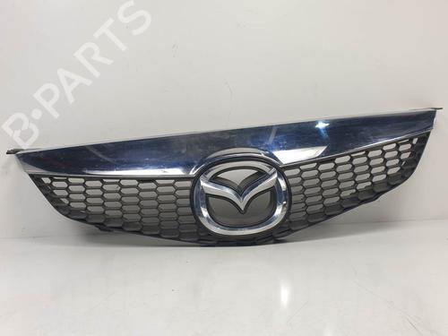 front-grille-mazda-6-hatchback-gg-20-di-gg14-gr1l50712-2002-2003-2004-2005-2006-2007-2008-10135637 main image
