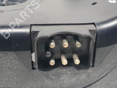 Left taillight MERCEDES-BENZ 124 Saloon (W124) 300 E (124.030) | BP24931269C34 