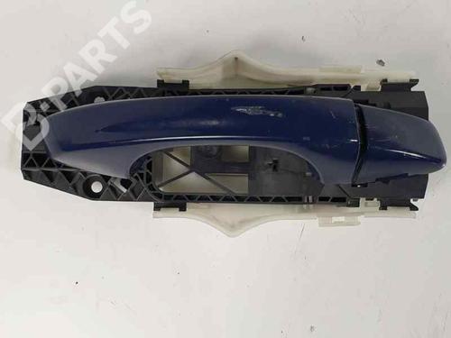 Used Front right exterior door handle Front right exterior door handle SKODA FABIA III (NJ3) 1.0 (60 hp) 6843812 6843812