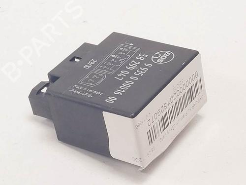 Used Electronic module Electronic module JAGUAR XJ (X351) 3.0 SDV6 (275 hp) 19320943 19320943