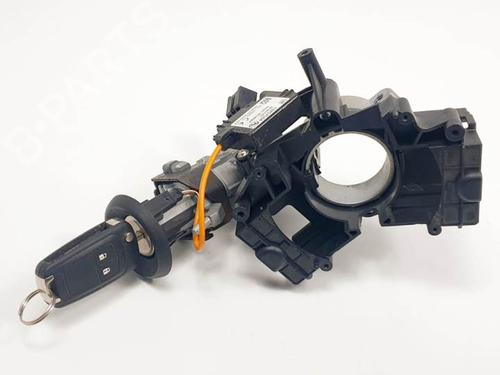 Used Electronic module OPEL MERIVA B MPV (S10) 1.3 CDTI (75) (75 hp) 13955484
