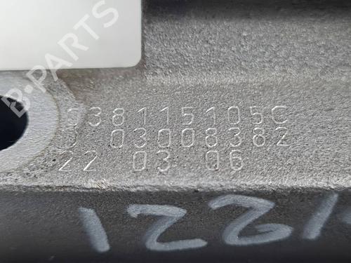 Other SEAT LEON (1P1) 1.9 TDI | BP29382395O1 