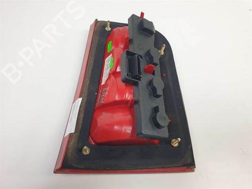 Left taillight SKODA OCTAVIA I Combi (1U5) 2.0 | BP11349274C34 
