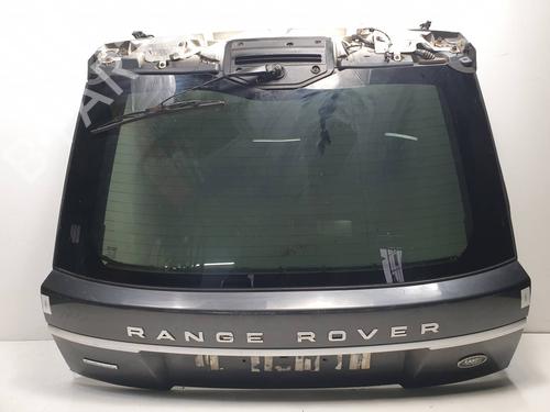 Used Tailgate Tailgate LAND ROVER RANGE ROVER IV (L405) 3.0 TDV6 4x4 (258 hp) 40176040 40176040