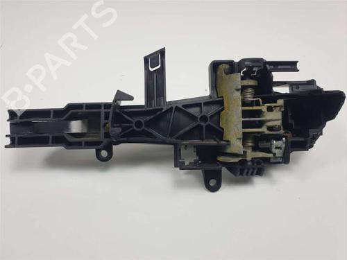 Rear right exterior door handle BMW 1 (E87) 116 d | BP10963123C130 