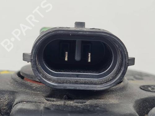 Left front fog light TATA ARIA 2.2 Di | BP37668904C30 - Image 3