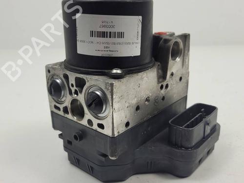 Used ABS pump ABS pump LEXUS IS II (_E2_) 220d (ALE20) (177 hp) 35749269 35749269