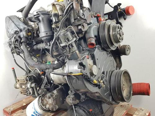 Engine TATA TELCOLINE (40_FD)  | BP17673373M1 