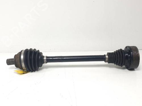 Used Left front driveshaft Left front driveshaft VW GOLF V (1K1) 1.6 FSI (115 hp) 39744607 39744607