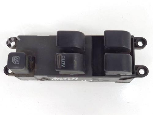 Used Left front window switch Left front window switch NISSAN PRIMERA (P11) 2.0 16V (131 hp) 8128909 8128909