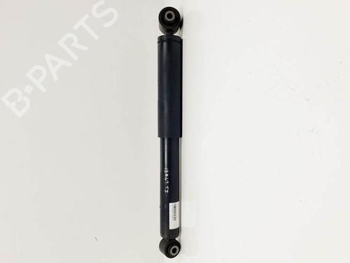 Used Left rear shock absorber RENAULT KOLEOS I (HY_) 2.0 dCi (HY0K) (150 hp) 20301807