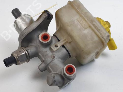 Brake master cylinder VW GOLF IV (1J1) 1.6 16V | BP25140811M77 