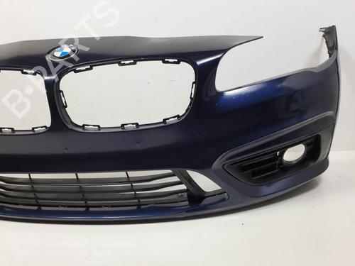 Front bumper BMW 2 Active Tourer (F45) 218 d | BP24339541C7 