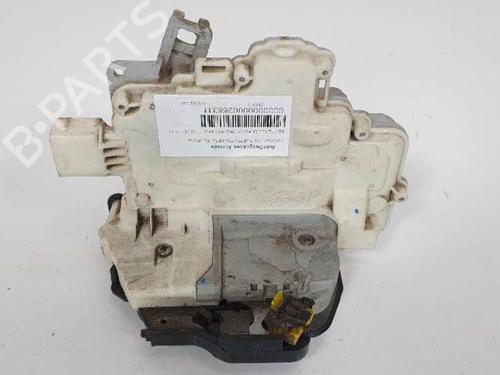 Rear left lock SEAT EXEO (3R2) 2.0 TDI | BP7003392C100 
