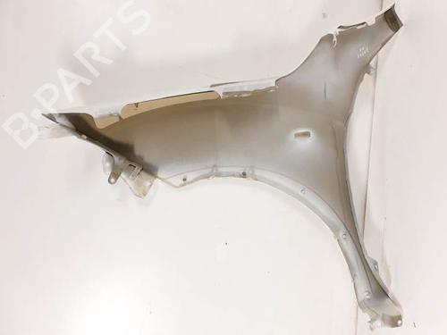 Right front fenders NISSAN JUKE (F15) 1.6 | BP24341072C42 
