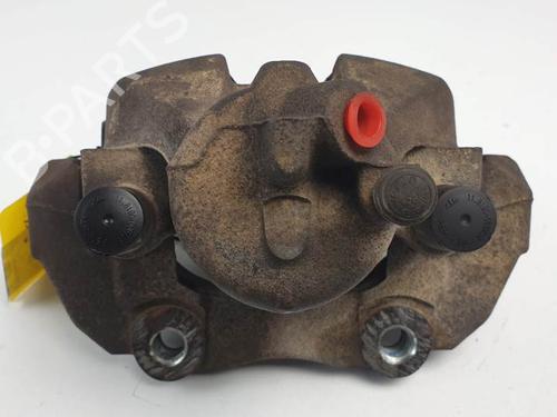 Right front brake caliper FORD TOURNEO CONNECT / GRAND TOURNEO CONNECT V408 MPV  | BP20671016M104 