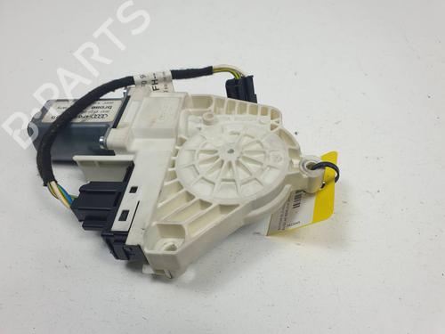 Left front window motor AUDI A6 C6 (4F2) 2.7 TDI | BP34516033E21 - Image 2