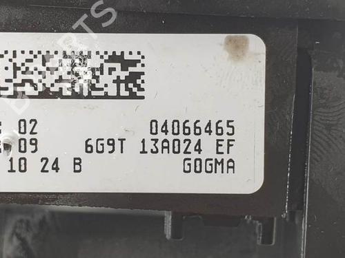 Headlight switch FORD MONDEO IV (BA7) 2.0 TDCi | BP24933060I24 - Image 5