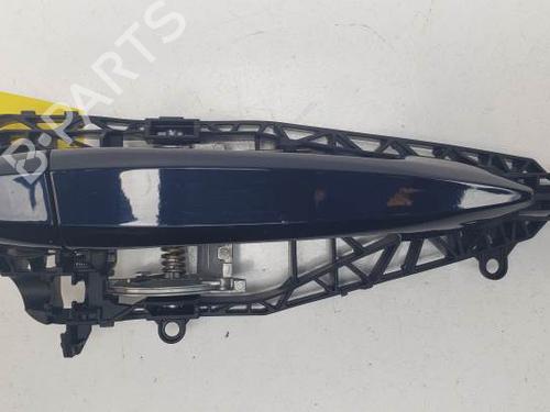 Used Front right exterior door handle BMW 2 Active Tourer (F45) 218 d (150 hp) 24914727
