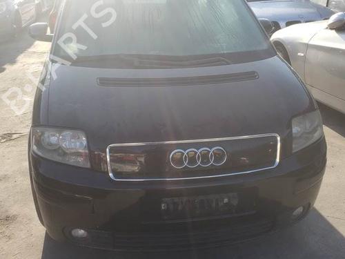 Intercooler AUDI A2 (8Z0) 1.4 TDI | BP16495453M30 