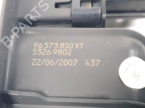 Right rear window switch PEUGEOT 308 I (4A_, 4C_) 1.6 16V | BP14850852I28 