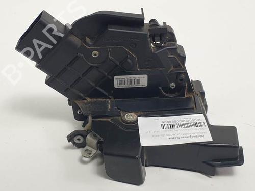 Front left lock FORD FOCUS C-MAX (DM2) 1.6 | BP12365521C98 