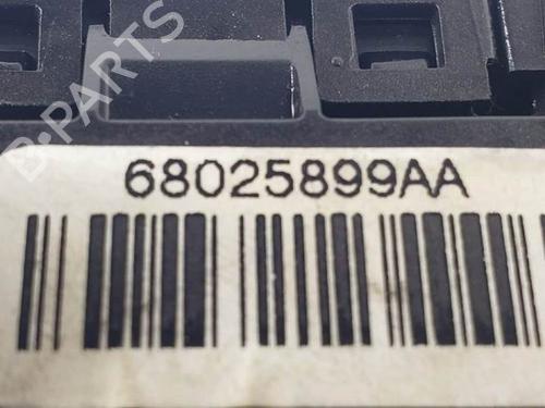 Warning switch CHRYSLER GRAND VOYAGER V (RT) 2.8 CRDi | BP18117213I22 