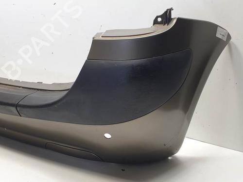 Rear bumper CITROËN XSARA PICASSO (N68) 1.6 16V | BP28061048C8 