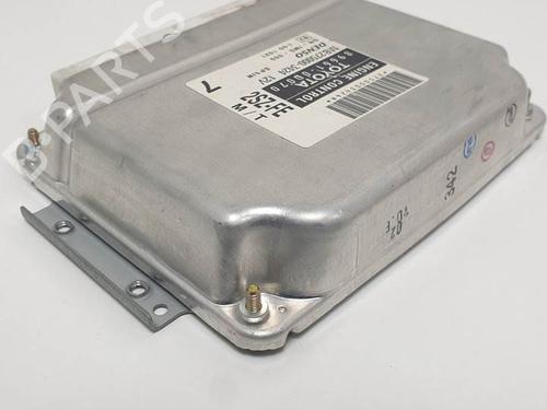 Engine control unit (ECU) TOYOTA YARIS (_P1_) 1.3 (NCP10, SCP12_) | BP16576333M57 