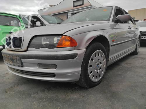 Brugte BMW 3 (E46)  316 i  4639979