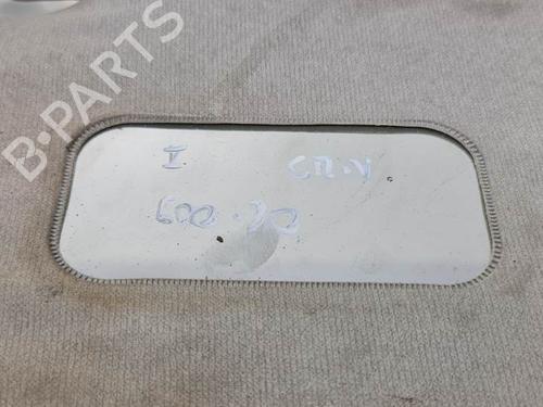 Left sun visor HONDA CR-V I (RD) 2.0 16V 4WD (RD1, RD3) | BP6854319I1 