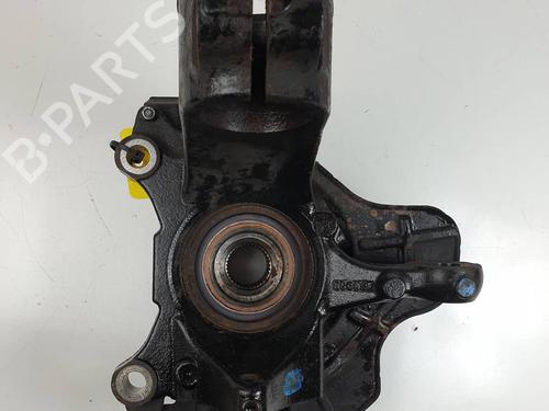 Right front steering knuckle PEUGEOT BOXER Van 2.2 HDi 120 | BP29875155M26 - Image 2