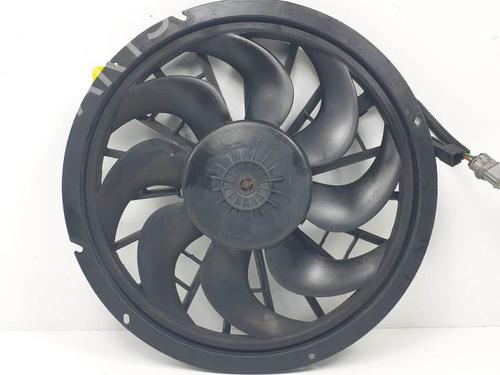 Used Radiator fan VOLVO 850 (854) 2.4 (170 hp) 25146069
