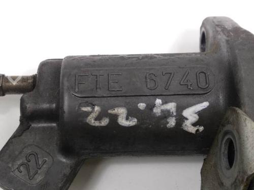 Clutch slave cylinder BMW 3 (E46) 320 d | BP13954809M113 