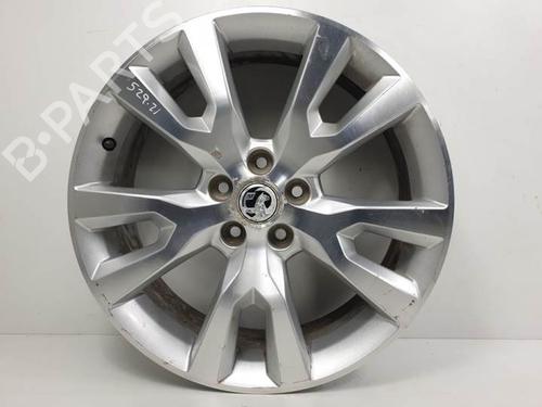 Rim OPEL ANTARA A (L07) 2.2 CDTi 4x4 | BP7458358C45 