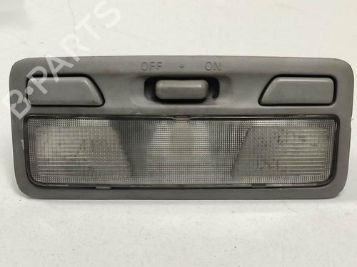 Kabinelys Kabinelys MITSUBISHI PAJERO III (V7_W, V6_W) 3.2 Di-D (V68W) (160 hp) 9223960 9223960