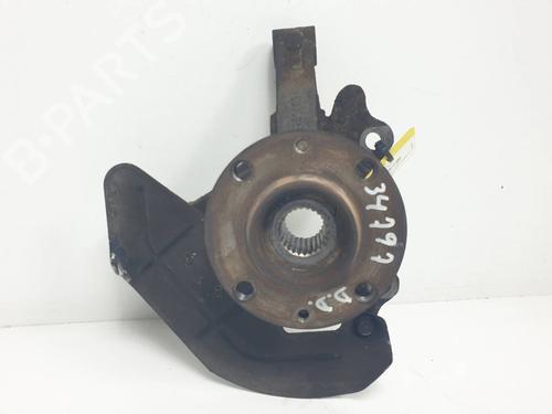 Used Right front steering knuckle Right front steering knuckle 39462902 39462902