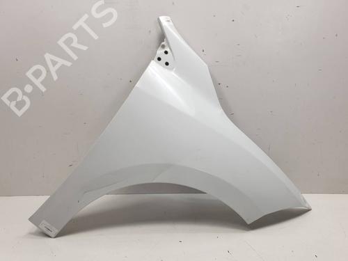Used Left front fenders Left front fenders 37628758 37628758