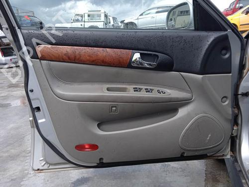 Alternator DAEWOO EVANDA (KLAL) 2.0 | BP9757714M7 - Image 20