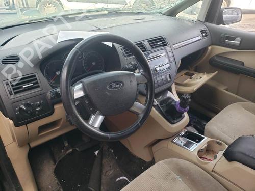 Engine control unit (ECU) FORD FOCUS C-MAX (DM2) 2.0 TDCi | BP25258154M57 - Image 14